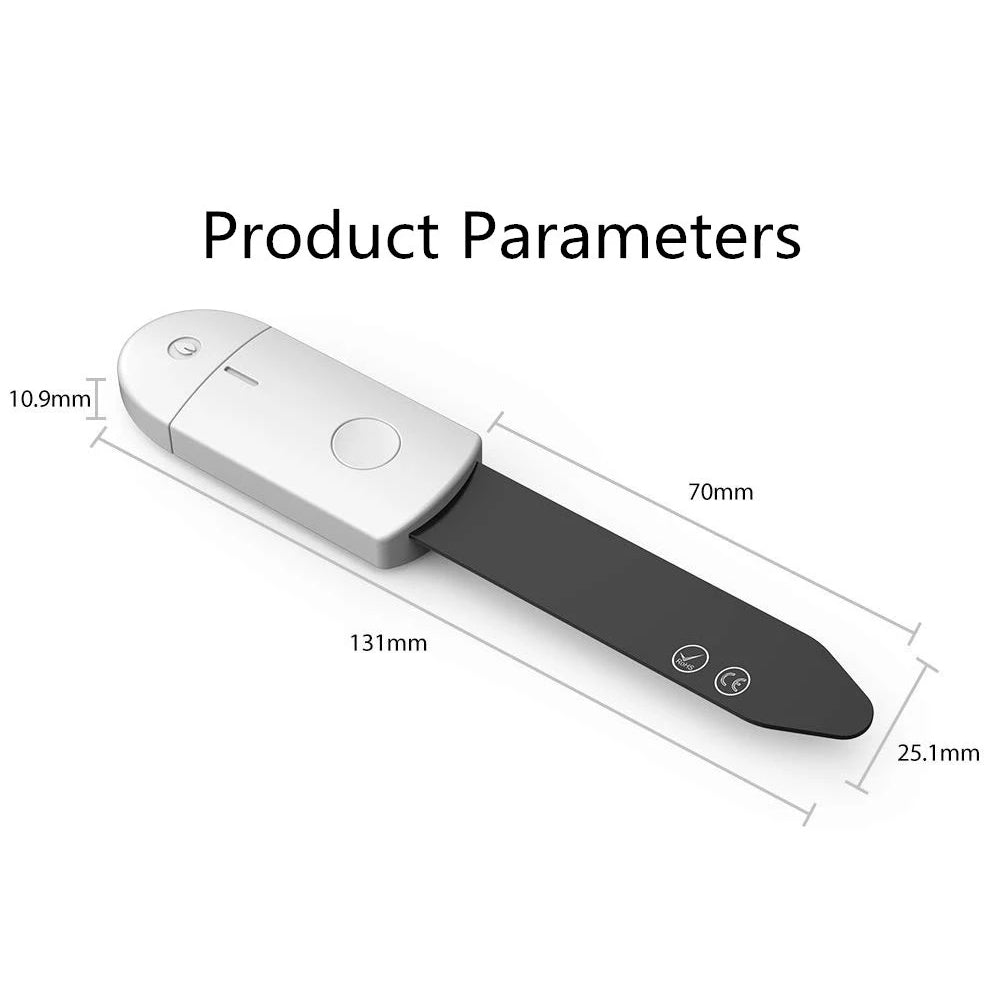Smart Sensor Plant Flower Hydroponics Analyzer and Detector_14
