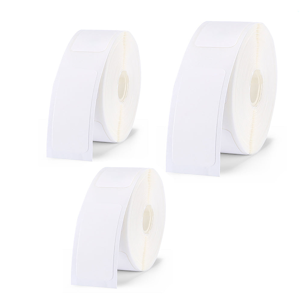 D11  Portable Wireless Thermal Inkless Bluetooth Label Printer- USB Charging_7
