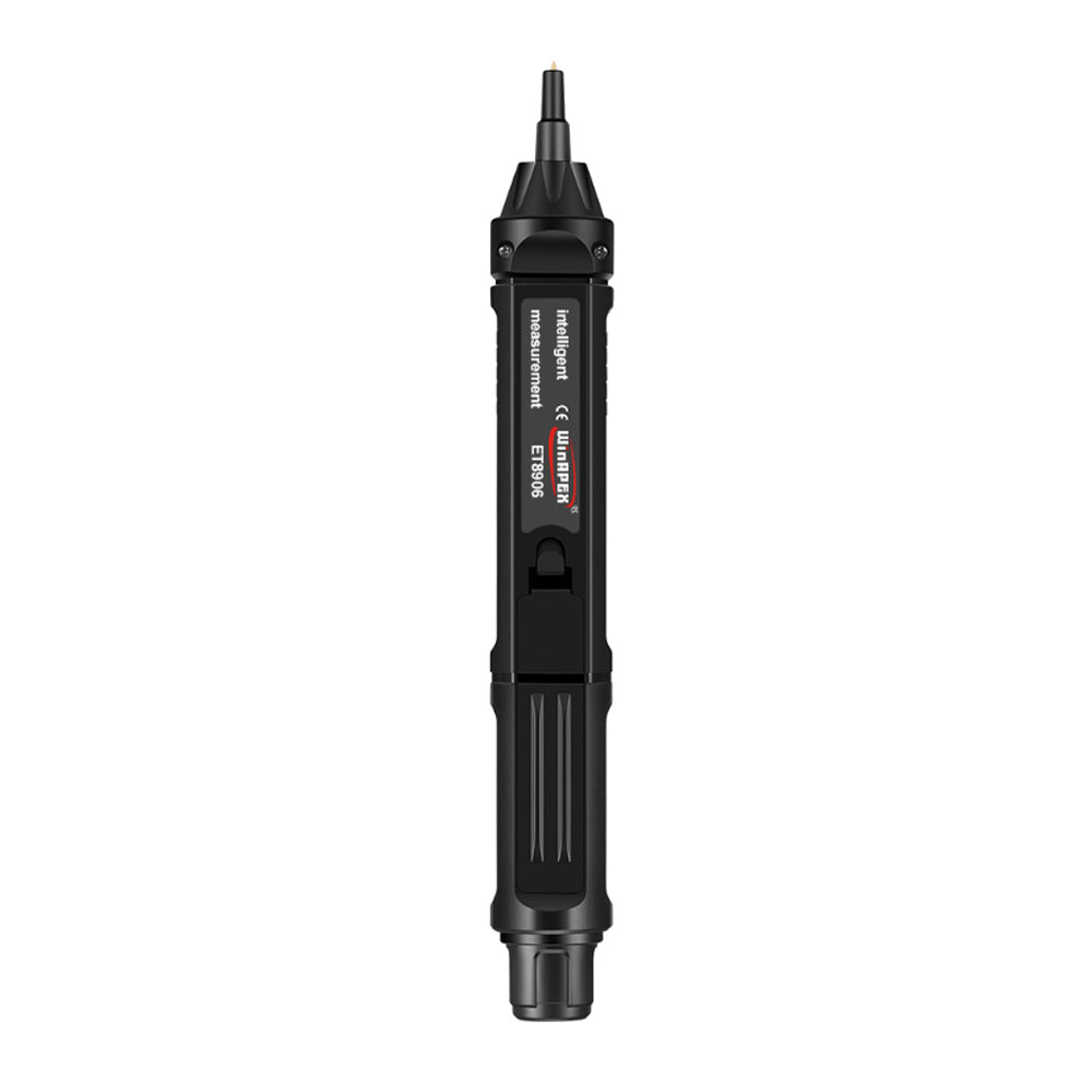 Battery Operated Multimeter and Digital Voltage Test Pen_1