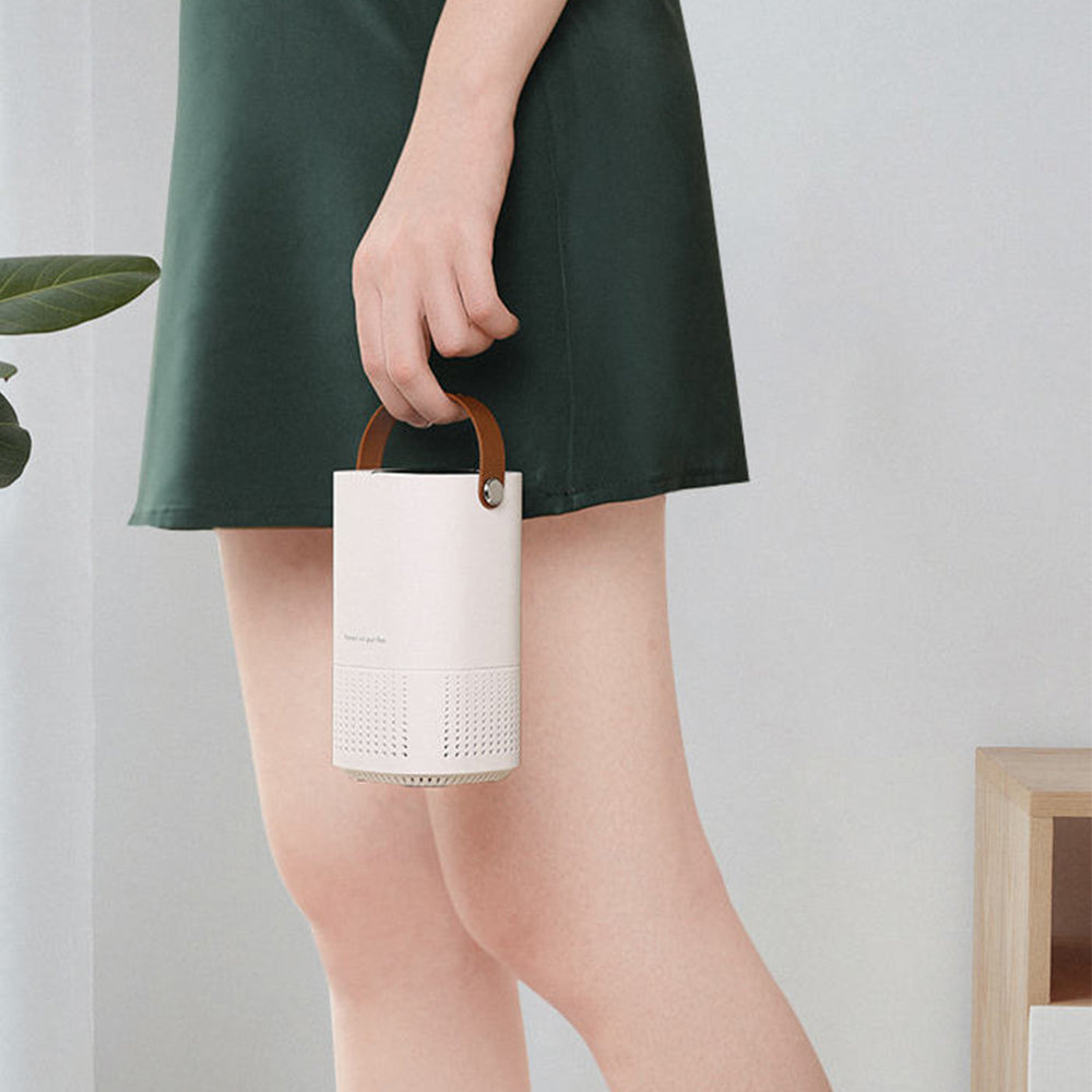 USB Rechargeable Portable Negative Ion Air Purifier_11