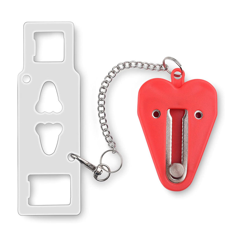 Anti-Theft Portable Travel Door Lock Inside Locker Security Device_3